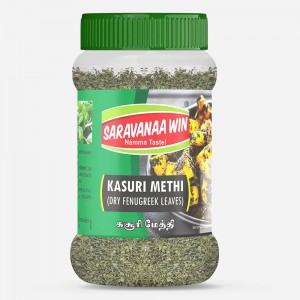 Kasoori Methi 50g